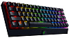 Игровая клавиатура Razer BlackWidow V3 Mini HyperSpeed Green Switch Russian Layout (RZ03-03891600-R3R1) купить в интернет-магазине icover