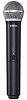 Shure BLX1288E/W85 K3E (A045800) - радиосистема с петличным микрофоном WL185 и ручным передатчиком SM58 купить в интернет-магазине icover