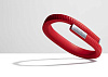 Jawbone Up 2.0 M (15,5-18 см) JBR06a-MD-EMEA - спортивный браслет-шагомер (Blue) купить в интернет-магазине icover