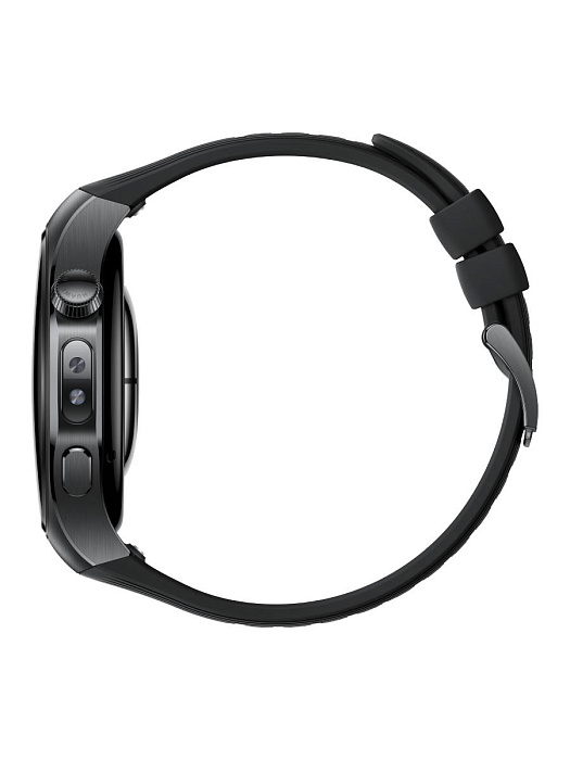 Умные часы Huawei Watch 5 46 mm RTS-AL00 (Black) купить в интернет-магазине icover