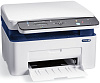 Xerox WorkCentre 3025BI - монохромное светодиодное МФУ купить в интернет-магазине icover