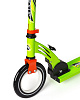 Small Rider Revolution (357365) - самокат (Green/Orange) купить в интернет-магазине icover