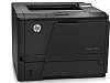 HP LaserJet Pro 400 M401a - монохромный лазерный принтер (Black) купить в интернет-магазине icover