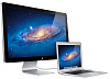 Apple Thunderbolt Display 27 (MC914ZE/B) купить в интернет-магазине icover