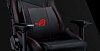 Игровое кресло Asus ROG Chariot RGB (90GC00E0-MSG010) купить в интернет-магазине icover