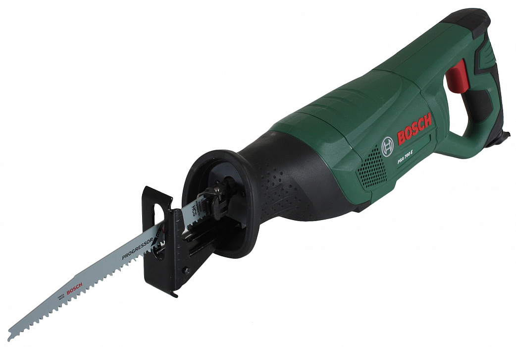 Bosch PSA 700 E (0.603.3A7.020) - сабельная пила купить в интернет-магазине icover