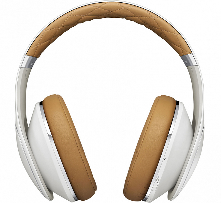 Samsung Level Over (EO-AG900BWEGRU) - Bluetooth-гарнитура (White) купить в интернет-магазине icover
