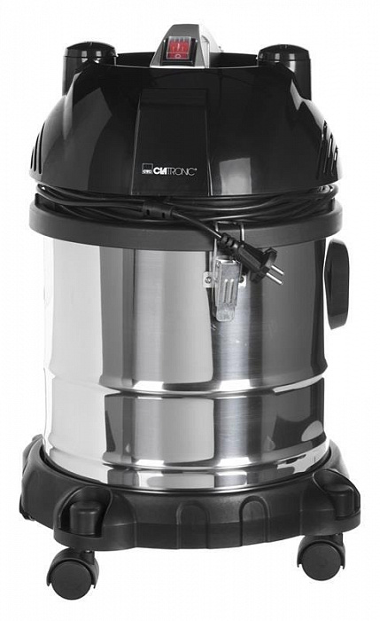 Пылесос Clatronic BS 1285 (Silver) купить в интернет-магазине icover