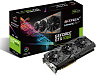 Видеокарта Asus Strix GeForce GTX 1080 Gaming STRIX-GTX1080-O8G-GAMING купить в интернет-магазине icover