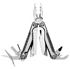 Мультитул Leatherman Charge TTi (830731) купить в интернет-магазине icover