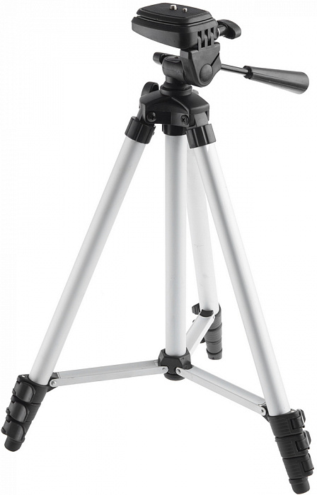 Ada Digit 130 (А00170) - фото-видео штатив (Grey/Black) купить в интернет-магазине icover