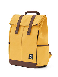 Рюкзак Ninetygo College Leisure Backpack 90BBPLF1902U-YL00 (Yellow) купить в интернет-магазине icover