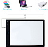 Светокопировальный планшет Huion LB3 (Black) купить в интернет-магазине icover