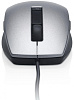 Проводная мышь Dell Laser Scroll USB 570-11349 (Silver/Black) купить в интернет-магазине icover
