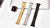 Ремешок COTEetCI W25 (WH5237-BK) для Apple Watch Series SE/6/2/3/4 38/40mm (Black) купить в интернет-магазине icover
