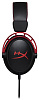 Игровые наушники Kingston HyperX Cloud Alpha (Black/Red) купить в интернет-магазине icover