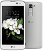 Смартфон LG K7 X210DS 8Gb (White) купить в интернет-магазине icover