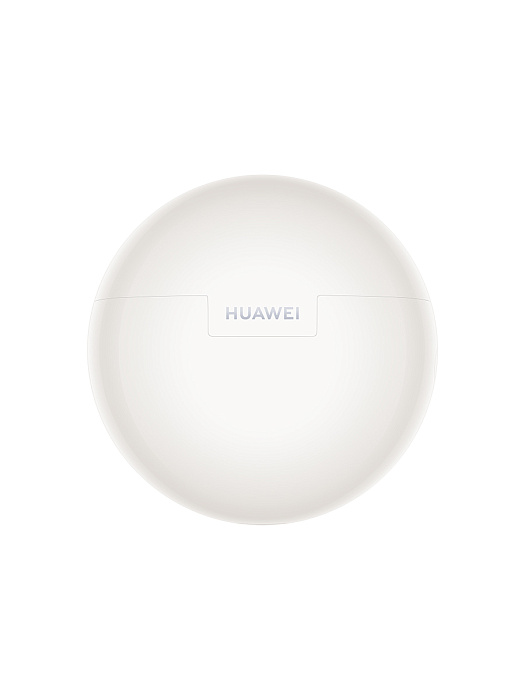 Беспроводные наушники Huawei FreeBuds 7i 55038457 (White) купить в интернет-магазине icover