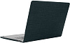 Чехол Incase Hardshell Woolenex (INMB200546-HNY) для MacBook Pro 13" 2016-2019 (Heather Navy) купить в интернет-магазине icover