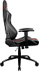 Игровое кресло ThunderX3 YC3 AIR (Black/Red) купить в интернет-магазине icover