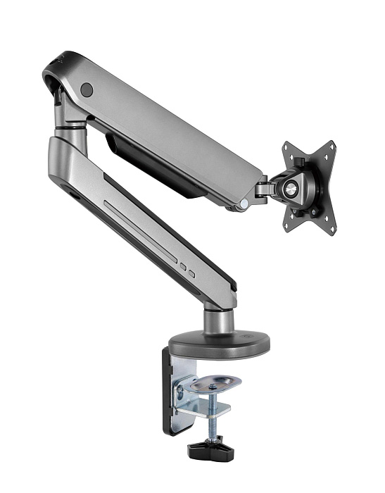 Кронштейн Ridberg Monitor Arm LDT54 LDT54-C012L (Black) купить в интернет-магазине icover