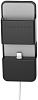 Держатель Innovelis TotalMount для пульта Apple TV (Black) купить в интернет-магазине icover