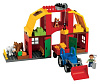 Lego Duplo Farm Set (9217) - большой набор "Ферма" купить в интернет-магазине icover