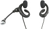 Plantronics Audio 450 - компьютерная гарнитура (Black) купить в интернет-магазине icover