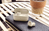 Беспроводные наушники Jabra Elite 3 100-91410003-60 (Light Beige) купить в интернет-магазине icover