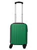 Чемодан Ridberg Discover (Dark Green) размер XS купить в интернет-магазине icover