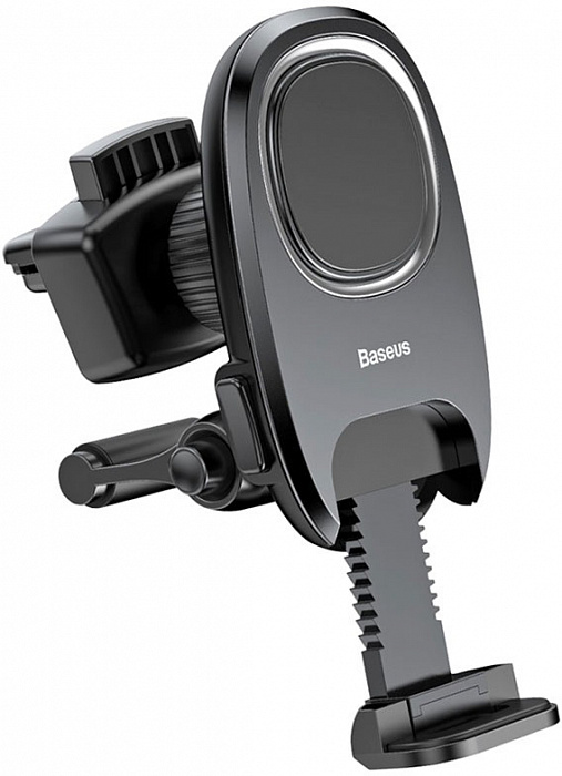 Автомобильный держатель Baseus Xiaochun Magnetic (SUCH-01) для смартфона (Black) купить в интернет-магазине icover