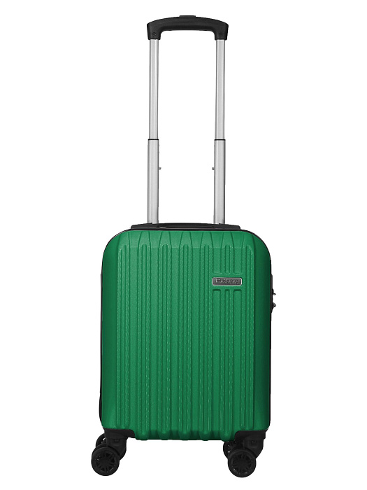 Чемодан Ridberg Discover (Dark Green) размер XS купить в интернет-магазине icover