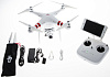 Квадрокоптер DJI Phantom 3 Standard купить в интернет-магазине icover