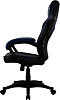 Игровое кресло Aerocool AC40C AIR (Black/Blue) купить в интернет-магазине icover