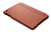 SGP Leather Case Leinwand (SGP09652) - чехол для iPad mini (Vegetable Red) купить в интернет-магазине icover