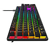 Игровая клавиатура HyperX Alloy Origins Blue switches USB RGB (HX-KB6BLX-RU) купить в интернет-магазине icover