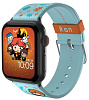 Ремешок MobyFox Harry Potter Ron Charms (ST-WNR22HPW2010) для Apple Watch (Blue) купить в интернет-магазине icover