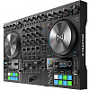 DJ-контроллер Native Instruments Traktor Kontrol S4 Mk3 (MCI56364) купить в интернет-магазине icover