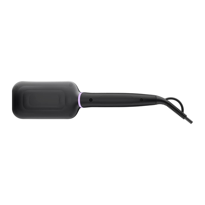 Расческа для выпрямления волос Philips StyleCare Essential BHH880/00 (Black) купить в интернет-магазине icover