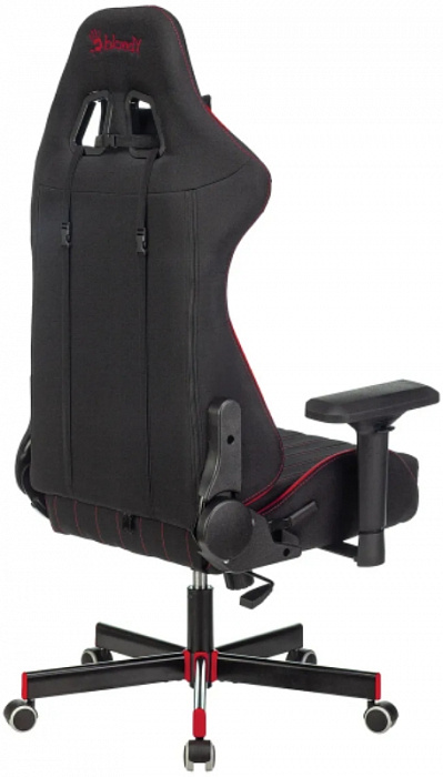 Игровое кресло A4Tech Bloody GC-950 (Black) купить в интернет-магазине icover