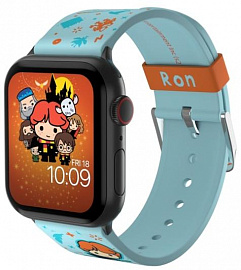Купить ремешок mobyfox harry potter ron charms (st-wnr22hpw2010) для apple watch (blue) в Москве. В нашем каталоге интернет-магазина icover.ru вы можете ознакомиться с ценами, подробным описанием, фотографиями и техническими характеристиками. Низкие цены. Высокое качество. Доставка по России. Заказать товары по телефону +7(495)229-39-50 Ремешок MobyFox Harry Potter Ron Charms (ST-WNR22HPW2010) для Apple Watch (Blue) купить в интернет-магазине icover