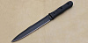 Extrema Ratio 39-09 COFS Combat (EX/33039-09COFSR) - нож с фиксированным клином (Black) купить в интернет-магазине icover
