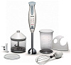 Bosch MSM-6700 - блендер погружной (White/Gray) купить в интернет-магазине icover