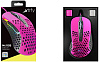 Игровая мышь Xtrfy M4 RGB (Pink) купить в интернет-магазине icover