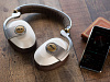 Беспроводные накладные наушники Blue Microphones Satellite (White) купить в интернет-магазине icover