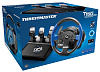 Руль Thrustmaster T150 Pro Force Feedback (3362934110604) для PS3/PS4/PC (Black) купить в интернет-магазине icover