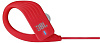 Спортивные беспроводные наушники JBL Endurance Sprint (Red) купить в интернет-магазине icover