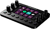 Консоль для стриминга Loupedeck Live (Black) купить в интернет-магазине icover