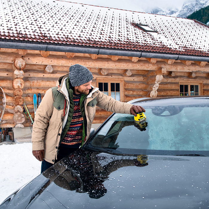 Скребок Karcher EDI 4 Limited Edition (1.598-904.0) купить в интернет-магазине icover