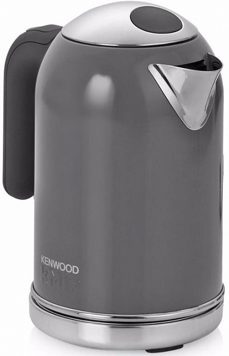Kenwood SJM-020 - электрический чайник (Grey) купить в интернет-магазине icover